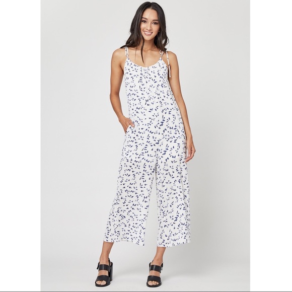 Anthropologie Pants - Lost + Wander Jumper by Anthropologie